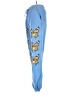 rue21 Graphic Blue Sweatpants Size XS - photo 5