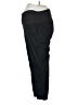Old Navy - Maternity Black Active Pants Size Med Maternity - photo 5