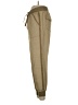 Splendid Gold Casual Pants Size S - photo 5