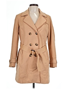 41 Hawthorn Trenchcoat