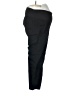 Old Navy - Maternity Black Active Pants Size Med Maternity - photo 4