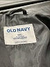 Old Navy 100% Polyester Black Vest Size XXL - photo 6