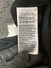 Gap - Maternity Black Pullover Sweater Size Med Maternity - photo 7