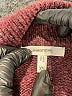 Maurices Burgundy Pullover Sweater Size XS - photo 7