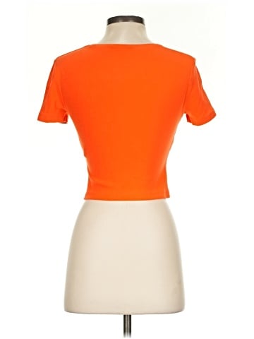 Zara Short Sleeve T-Shirt (view 2)