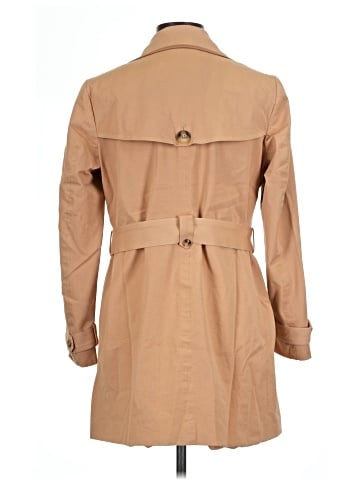 41Hawthorn Trenchcoat (view 2)