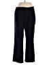J.Jill Black Casual Pants Size XL - photo 1