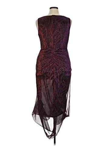 Adrianna Papell Cocktail Dress (view 2)