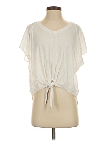 PL Movement Short Sleeve Top (view 1)