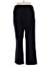 J.Jill Black Casual Pants Size XL - photo 2
