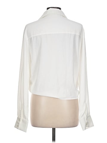 Sanctuary Long Sleeve Blouse (view 2)
