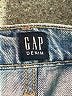 Gap Blue Jeans Size 2 - photo 4