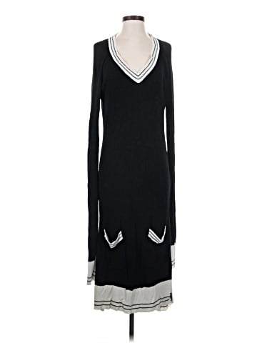 Bebe Sport Casual Dress (view 1)