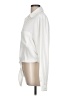 Sanctuary 100% Polyester Ivory Long Sleeve Blouse Size L - photo 6