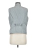 Chico's Gray Vest Size Med (1) - photo 2