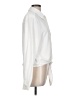 Sanctuary 100% Polyester Ivory Long Sleeve Blouse Size L - photo 5