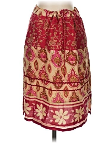 Wet Seal Casual Skirt (view 1)