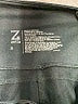 Z by Zella Solid Black Active Pants Size S - photo 7