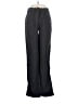 Michael Stars 100% Linen Black Linen Pants Size XS - photo 1