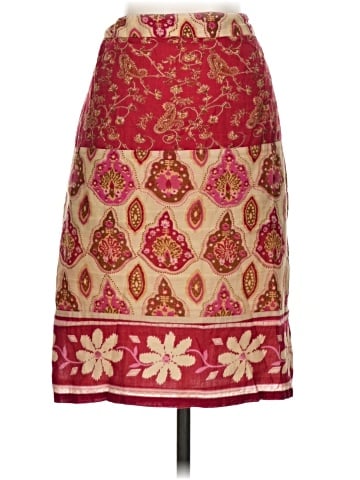 Wet Seal Casual Skirt (view 2)