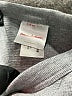 Hanna Andersson Gray Pullover Sweater Size 5 - photo 3