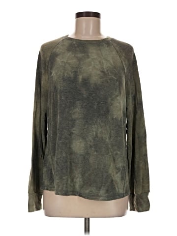 Kaileigh Long Sleeve Top (view 1)