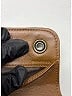 Burberry 100% Leather Brown Leather Wallet One size - photo 4