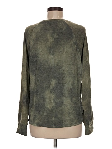 Kaileigh Long Sleeve Top (view 2)