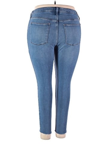 Abercrombie & Fitch Jeans (view 2)