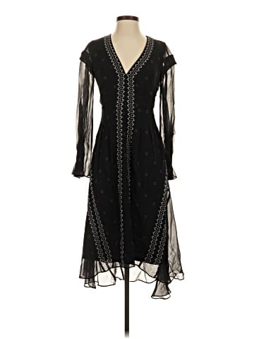 Joie Cocktail Dress (view 1)