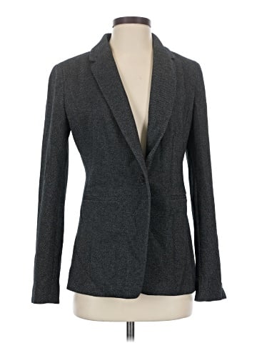 Ann Taylor Factory Blazer (view 1)