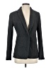 Ann Taylor Factory Gray Blazer Size 4 - photo 1