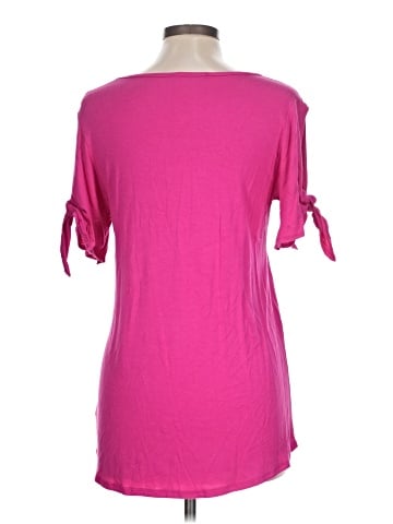 Acting Pro Short Sleeve T-Shirt (view 2)