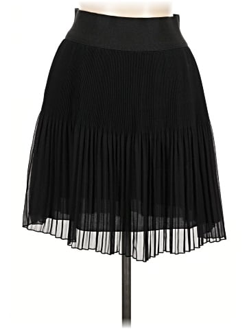 Zara Basic Formal Skirt (view 1)