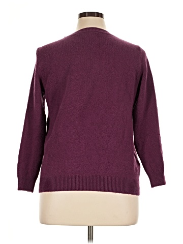 Ann Taylor LOFT Pullover Sweater (view 2)
