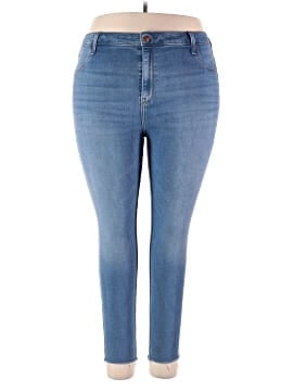 Abercrombie & Fitch Jeans