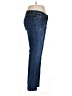 CAbi Blue Jeans Size 10 - photo 4