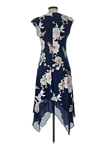 Luxology Casual Dress (view 2)
