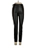 Simply Vera Vera Wang Black Active Pants Size S - photo 1