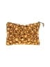 Unbranded Gold Clutch One size - photo 2