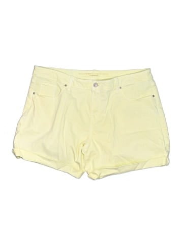 So Slimming by Chico's Shorts (view 1)