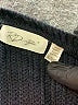 RD Style Solid Black Pullover Sweater Size XL - photo 7
