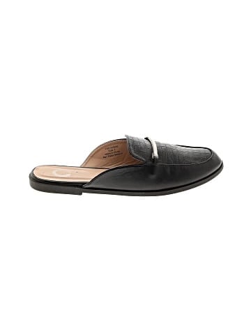 Journee Collection Mule/Clog (view 1)
