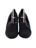 ABEO Black Heels Size 9 (narrow) - photo 2
