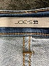 Joe's Jeans Blue Jeans Size 28 waist - photo 7