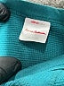 Hanna Andersson Teal Pullover Sweater Size 4 - photo 3
