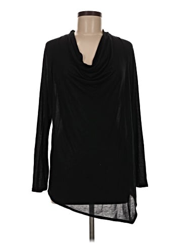 Lanston Long Sleeve Turtleneck (view 1)