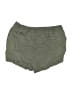 Caslon Green Khaki Shorts Size S - photo 2