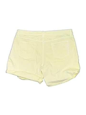 So Slimming by Chico's Shorts (view 2)