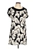 PinkyOtto Black Short Sleeve Top Size L (estimated) - photo 1